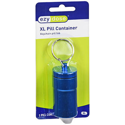 Ezy Dose XL Pill Container - 1 ct