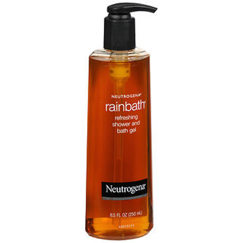 Neutrogena Rainbath Refreshing Shower and Bath Gel - 8.5 oz Neutrogena Rainbath Refreshing Shower and Bath Gel - 8.5 oz