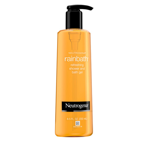 Neutrogena Rainbath Refreshing Shower and Bath Gel - 8.5 oz