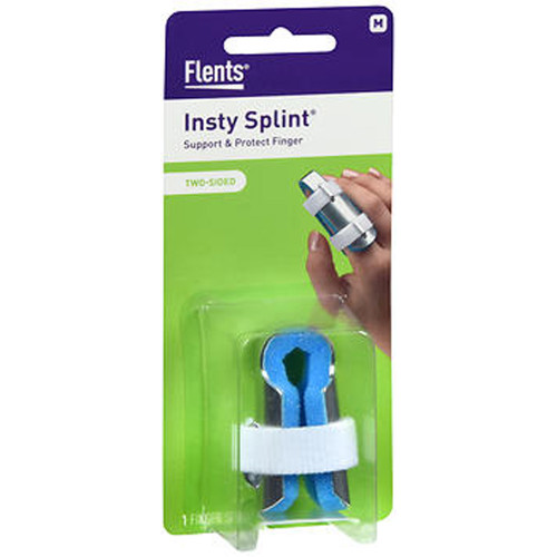Flents Insty Splint Two-Sided Medium - 1 ct