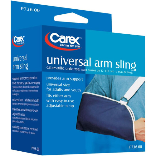 Carex Universal Arm Sling - 1 Each