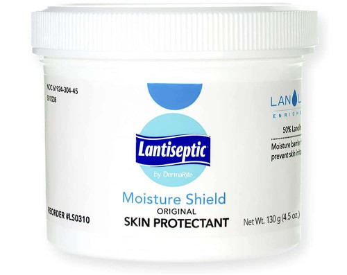 Lantiseptic Original Skin Protectant - 4.5 oz Jar