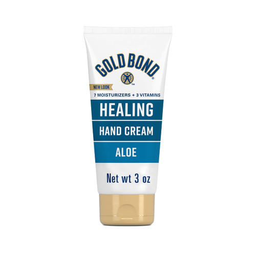 Gold Bond Ultimate Healing Hand Cream - 3 oz