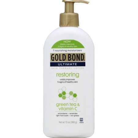 Gold Bond Ultimate Restoring CoQ10 Lotion - 13 oz