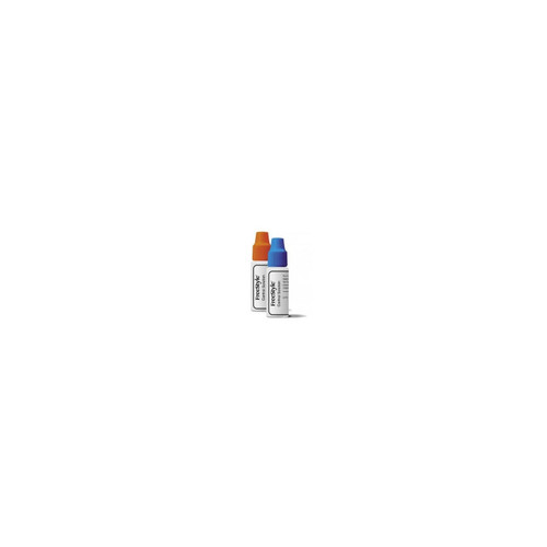 FreeStyle Control Solution - Contains high and low 2 x 4.0 mL bottles