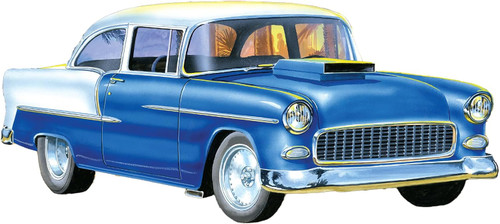 1955 Chevy Bel Air Sedan 2T