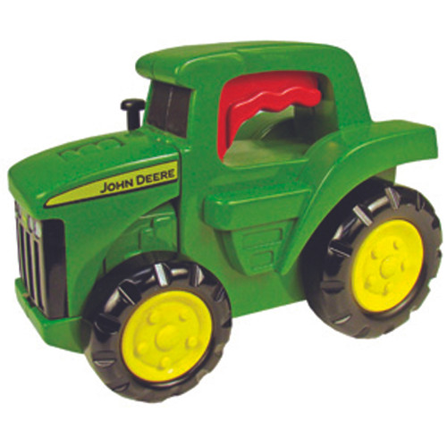 John Deere Flashlight