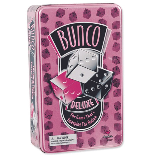Bunco