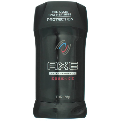 Axe Antiperspirant Stick Essence - 2.7 oz