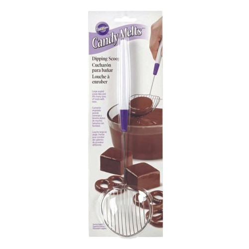 Wilton Candy Melt Dipping Scoop