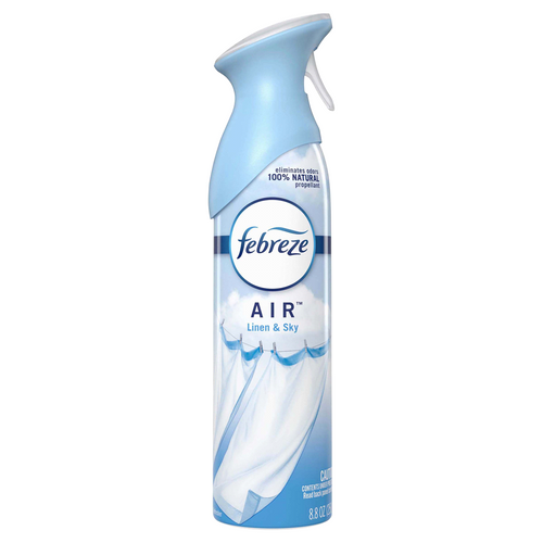 Febreze Air Freshener, Air Fresh Sky, 8.8oz