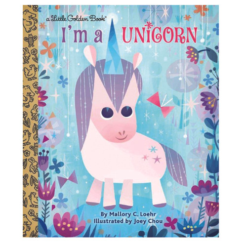 I'm a Unicorn