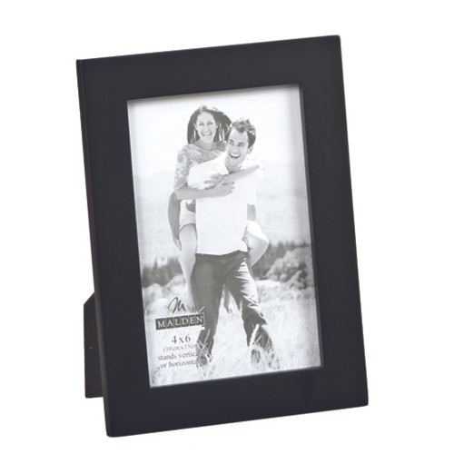 Linear Wood Frame 4x6"