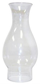 Lamplight Replacement Oil Lamp Chimney Oil Lamp - Flaretop