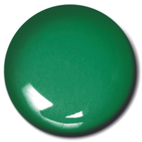 Testors Paint Markers, Green - 1 ct