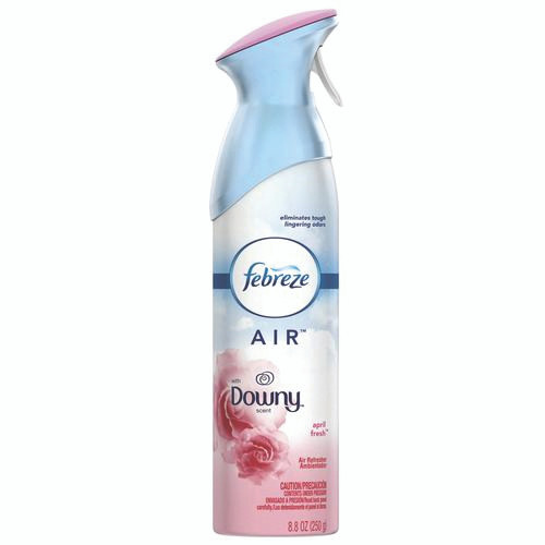 Febreze Air Effect Air Freshener Downy April Fresh - 8.8oz Aerosol