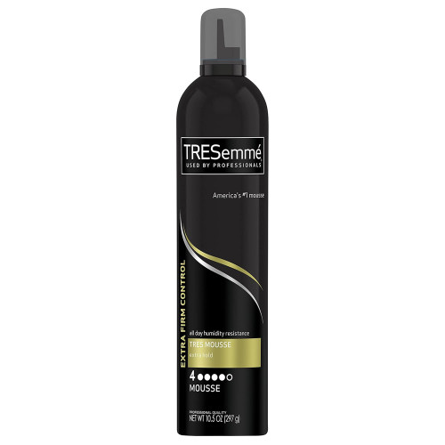 TRESemme Extra Firm Control Mousse - 10.5 oz