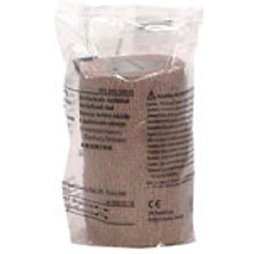 Coban Self-Adherent First Aid Wrap, 4 in - 5 yds. 18 rolls