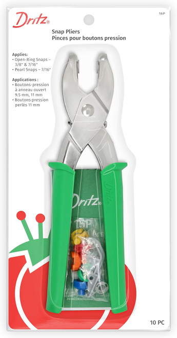 Dritz Plier Kit