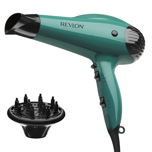 Revlon 1875W Volume Booster Hair Dryer