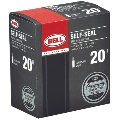 Flatblocker Selfseal Tube, 20"