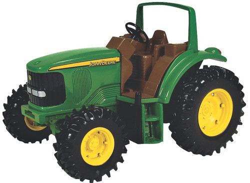 John Deere Tough Tractor - 11"
