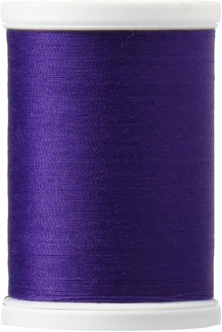 Dual Duty Xp General Purpose Thread, Purple, 250 Yds. - 3 Pkgs