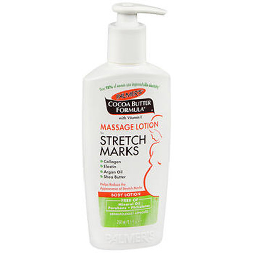 Palmer's Cocoa Butter Formula Massage Lotion for Stretch Marks - 8.5 oz