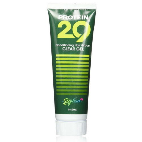 Protein 29 Conditioning Hair Groom, Clear Gel - 3 oz