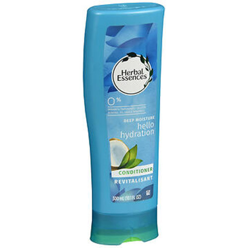 Herbal Essences Hello Hydration Deep Moisture Conditioner - 11.7 oz