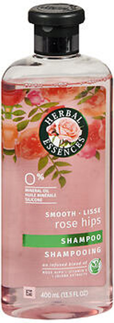 Herbal Essences Smooth Rose Hips Shampoo - 13.5 oz