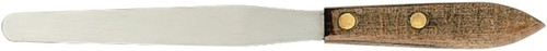 Apothecary Products Stainless Steel Spatula and Blade | For Pills | 4.75 in