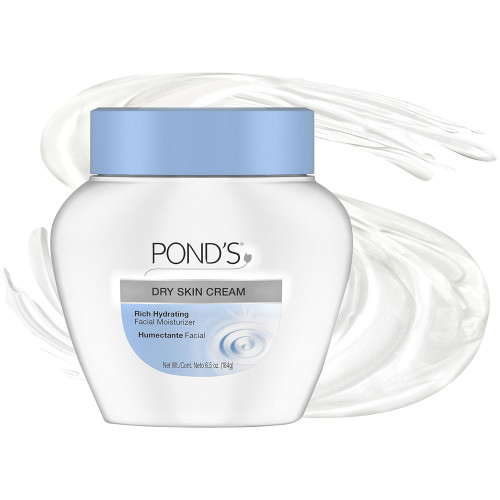 Pond's Dry Skin Cream - 6.5 oz