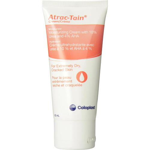 Coloplast Atract-Tain Cream - 2 oz