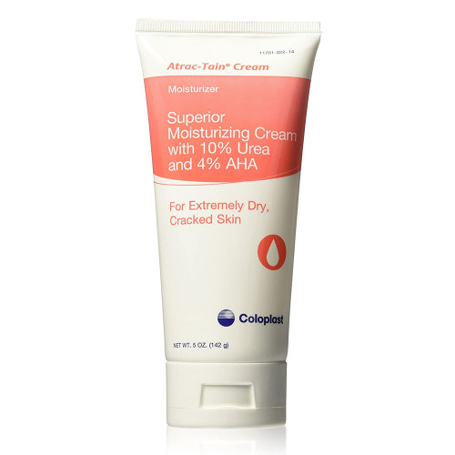 Coloplast Sween Atract-Tain Cream - 5 oz
