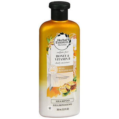 Herbal Essences Bio:Renew Shampoo Honey Vitamin B - 13.5 oz