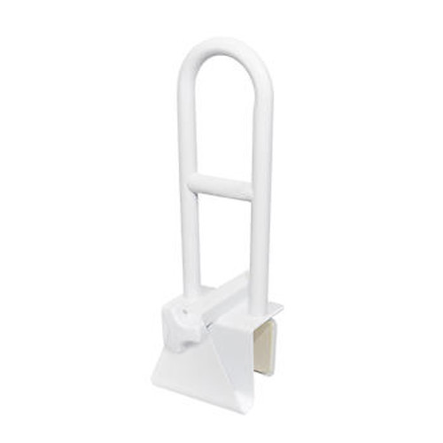 McKesson Tub Grab Bar 14.5", White - 1 each