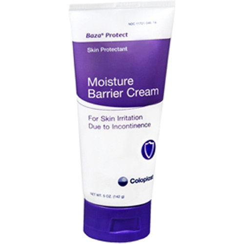 Coloplast Baza Moisture Barrier Cream - 5 oz