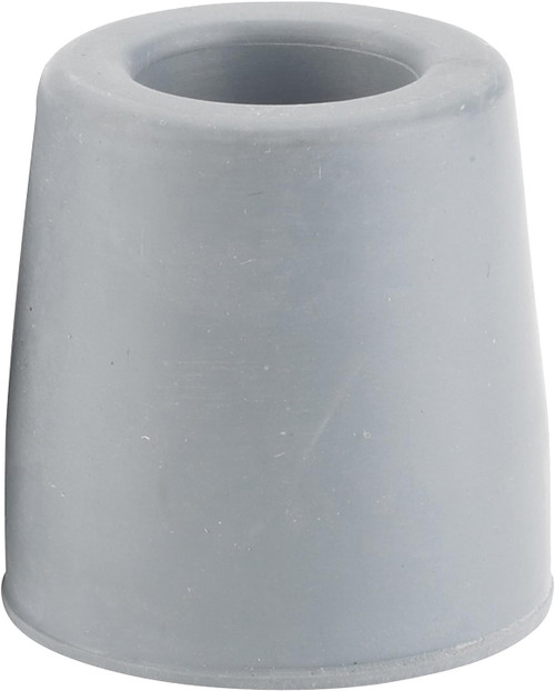 Drive Medical Replacement Tip 7/8inch Gray