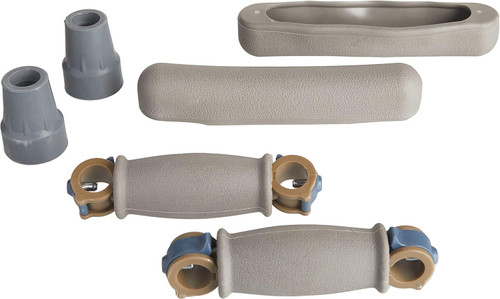 Drive Medical Crutch Accessory Replacement