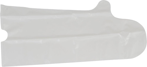 Drive Medical Waterproof Arm Cast Protector, Clear