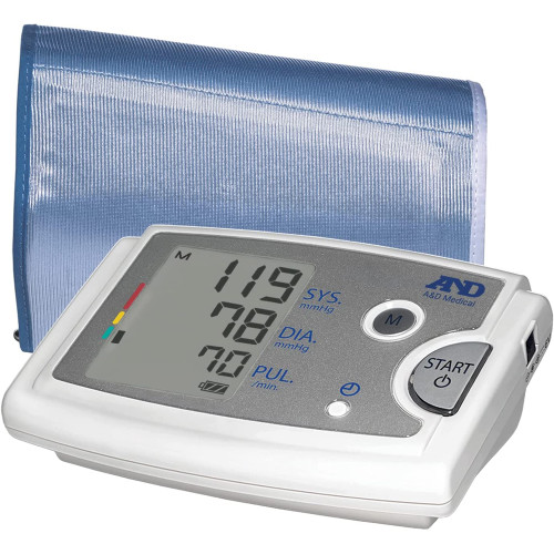 LifeSource Blood Pressure Monitor for Extra Large Arms - Each LifeSource Blood Pressure Monitor for Extra Large Arms - Each