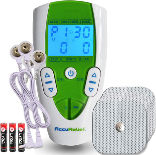 AccuRelief TENS Unit Kit
