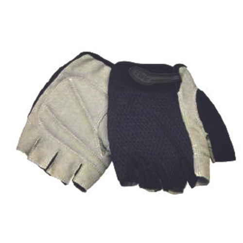Bell Open Air Mesh Cycling Gloves L/XL - 1 Pair