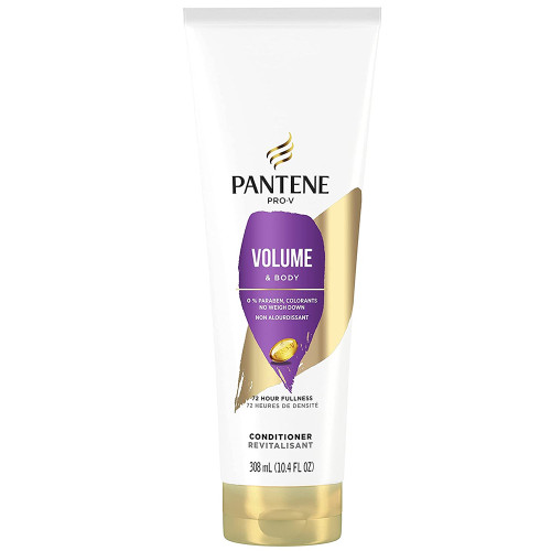 Pantene Pro-V Sheer Volume Conditioner - 10.4 oz