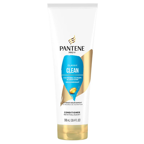 Pantene Pro-V Classic Clean Conditioner - 10.4 oz