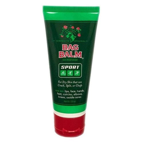 Bag Balm Skin Moisturizer Sport - 2 oz