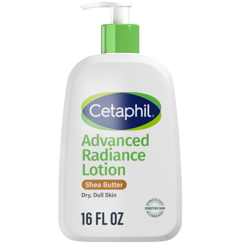 Cetaphil Daily Advance Lotion - 16 fl oz