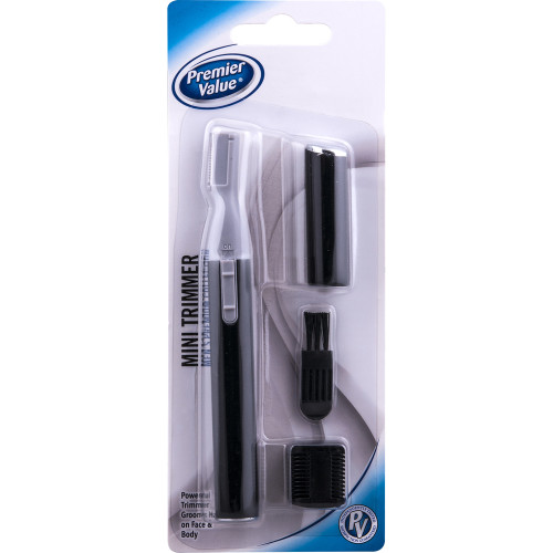 Premier Value Mini Trimmer- 1ct