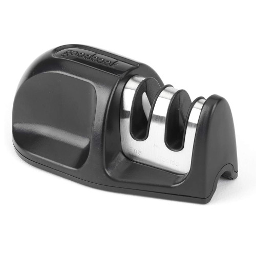 2-Stage Knife Sharpener -1pkg